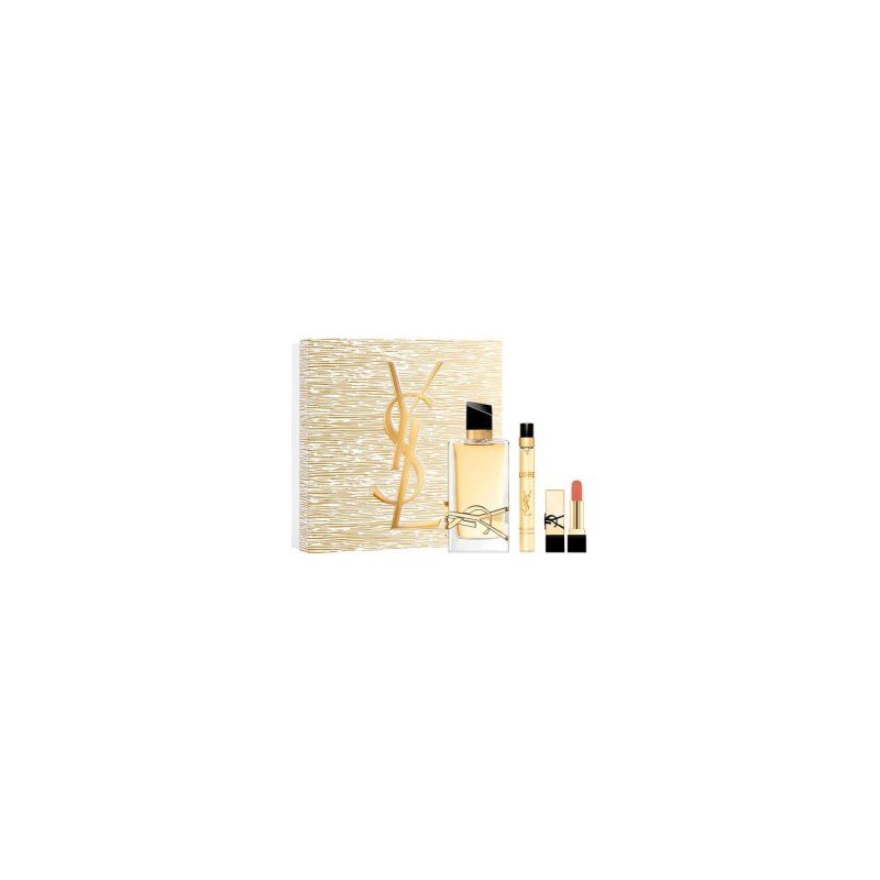 YSL LIBRE EDP SPRAY 90 ML SETS