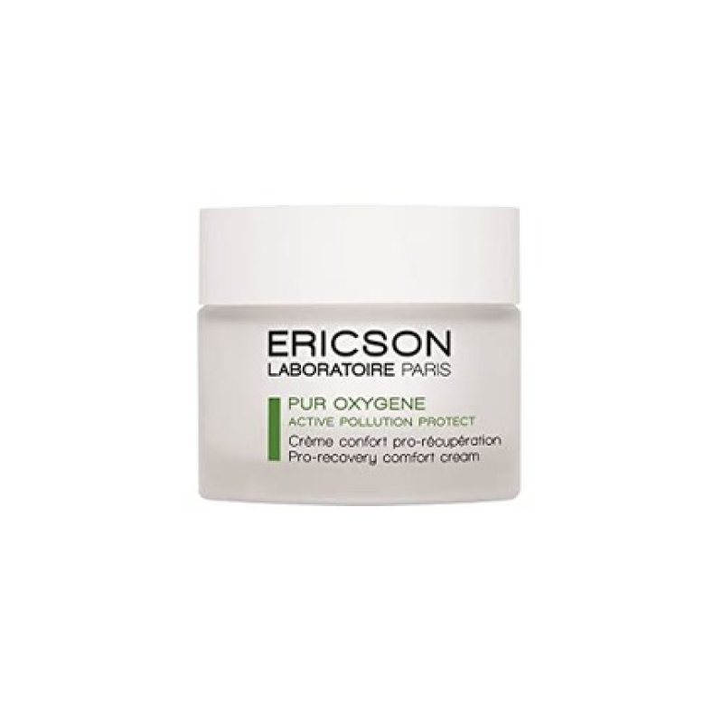 Ericson Laboratoire Pro Recovery Comfort Cream