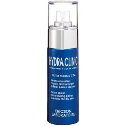 Ericson Laboratoire Hydra Clinic Nutri Force C34 Serum