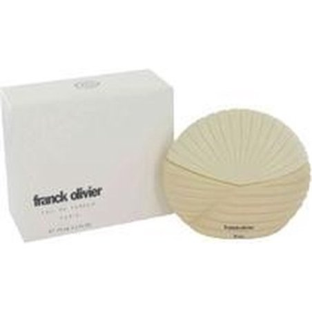 Franck Olivier Franck Olivier Eau De Parfum 25 Ml