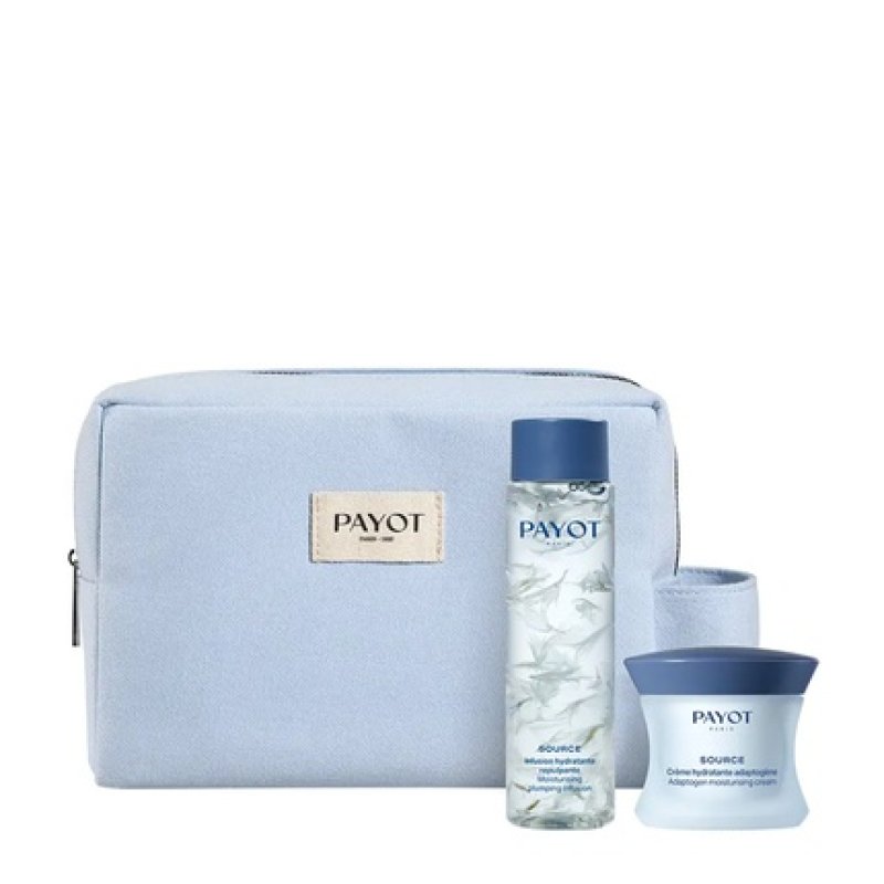 Payot Source Hydration Ritual Free Bag
