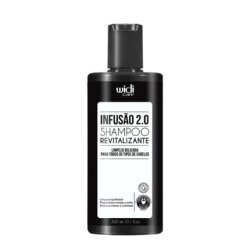 Widi Care Infusion 20 Purifying Shampoo 300ml