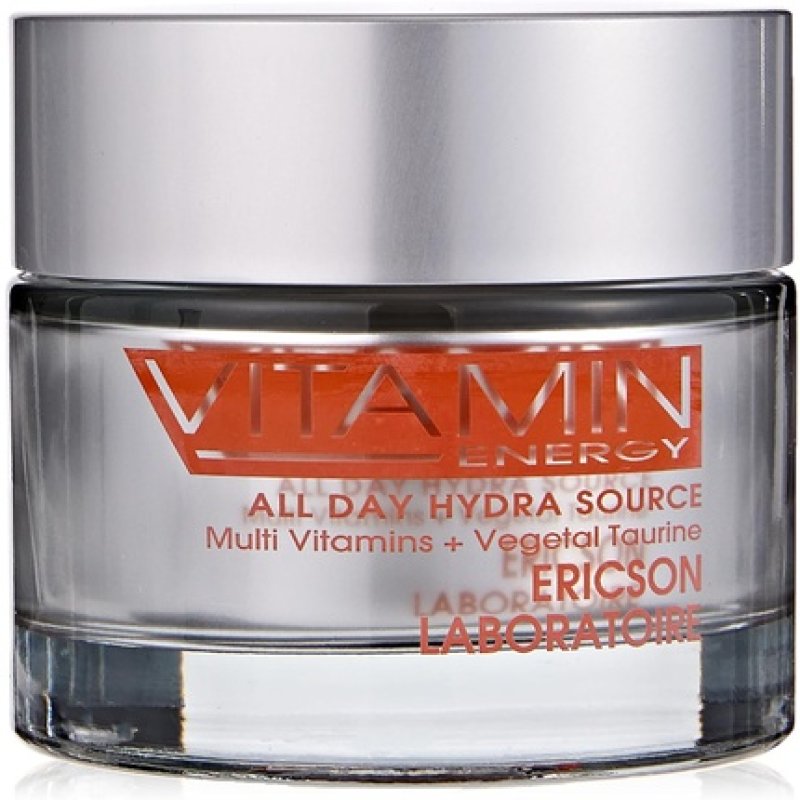 Ericson Laboratoire Vitamin Energy All Day Hydra Source