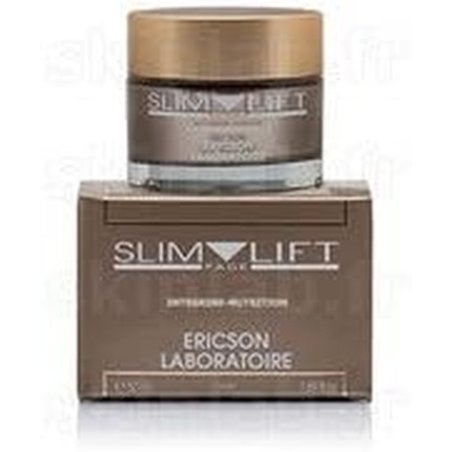 Ericson Laboratoire Integrine Nutrition