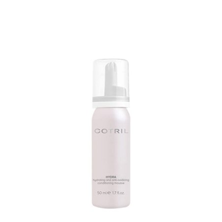 Cotril Hydra Hydrating and Anti-Oxidizing Conditioning Mousse 50ml