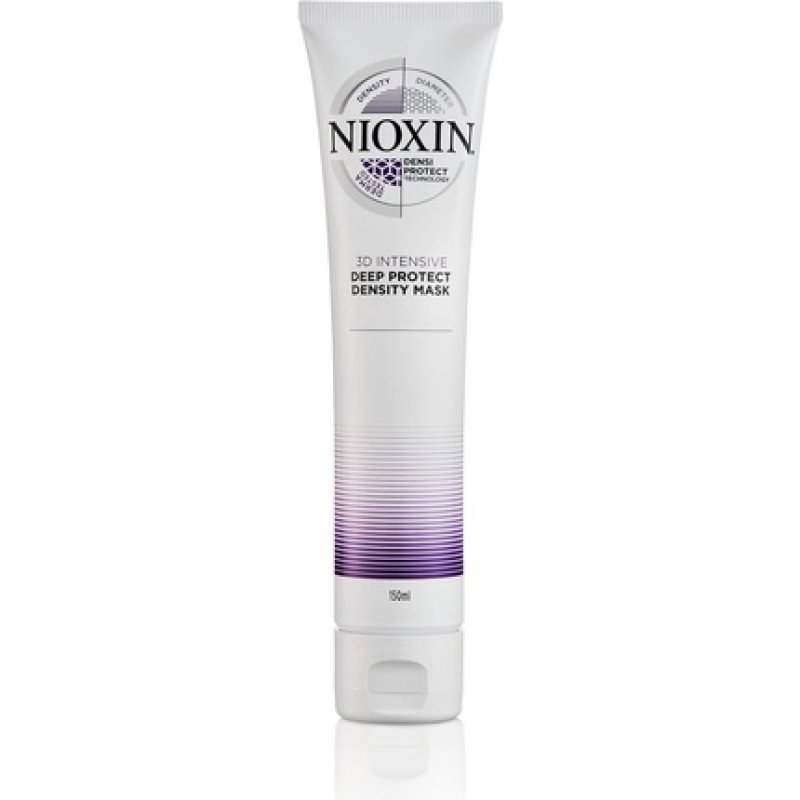 Nioxin 3D Intensive Deep Protect Density Treatment 171g