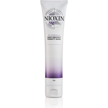 Nioxin 3D Intensive Deep Protect Density Treatment 171g