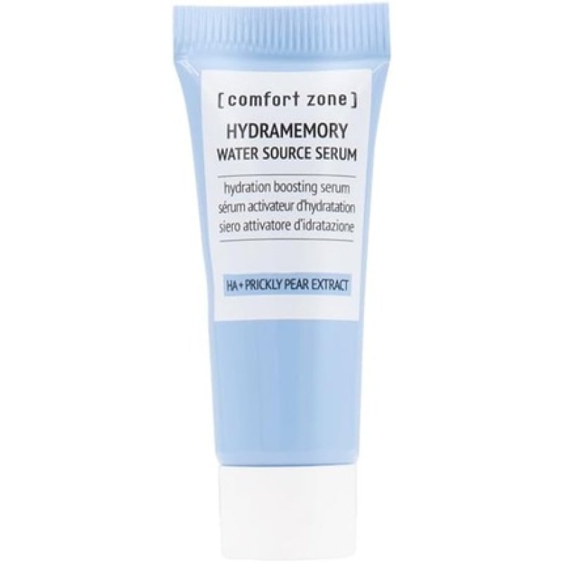 Comfort Zone Hydramemory Water Source Serum 10ml Activating Serum