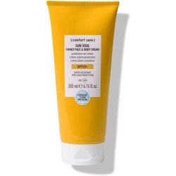 Comfort Zone Sun Soul Family Face & Body Cream SPF 50 200ml