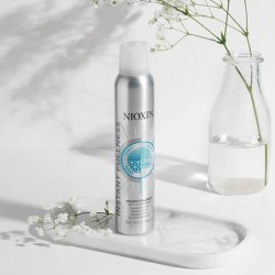 Nioxin Dry Shampoo 180ml