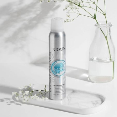 Nioxin Dry Shampoo 180ml