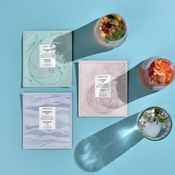 Comfort Zone Destress Mask for All Skin Types - Relieves and Moisturizes