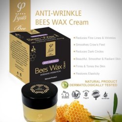 Fysio Bio Anti-Wrinkle Face Moisturizer and Anti-Dark Circles Eye Cream