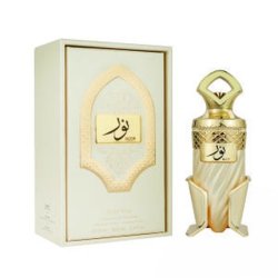 AZHA NOOR EDP W 100ML