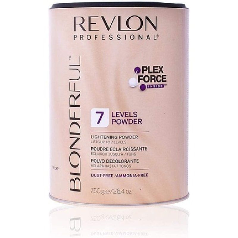 Revlon Blonderful 7 Levels Lightening Powder 750g
