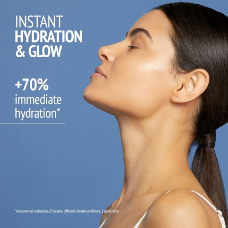 Hydramemory Rich Sorbet Cream 30ml