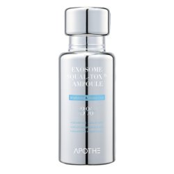 Apothe Exosome Squaltox 3 Ampoule 30 Ml