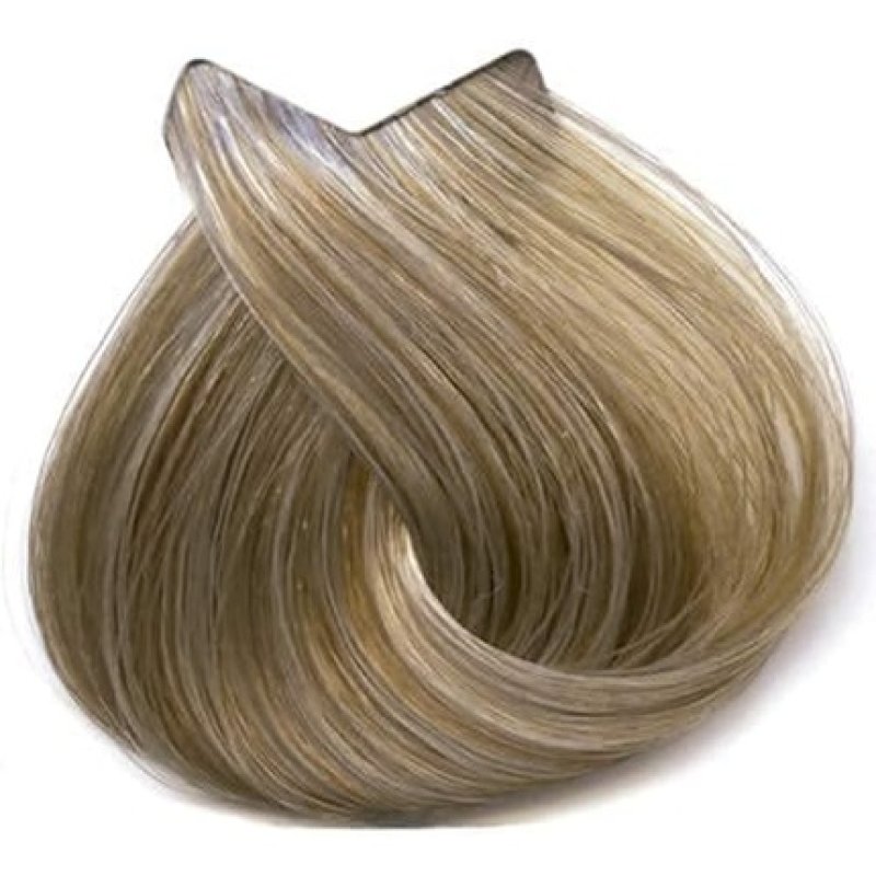 Tahe Organic Care Permanent Hair Dye Colour No. 823 Light Golden Pearl Blonde