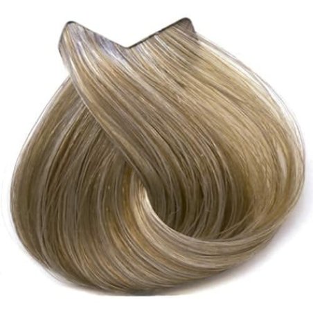 Tahe Organic Care Permanent Hair Dye Colour No. 823 Light Golden Pearl Blonde