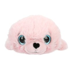 Princess Mimi Plush Seal Pink ROBBY