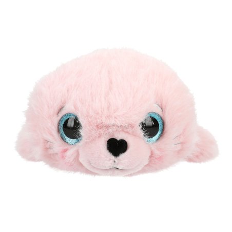 Princess Mimi Plush Seal Pink ROBBY