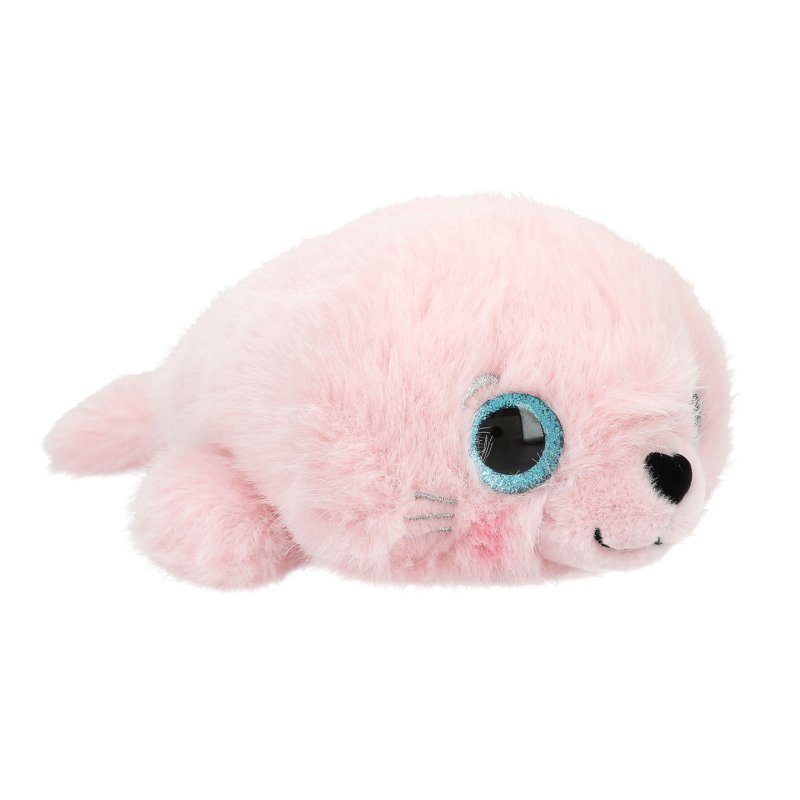 Princess Mimi - Plush Seal Pink ROBBY (413906)
