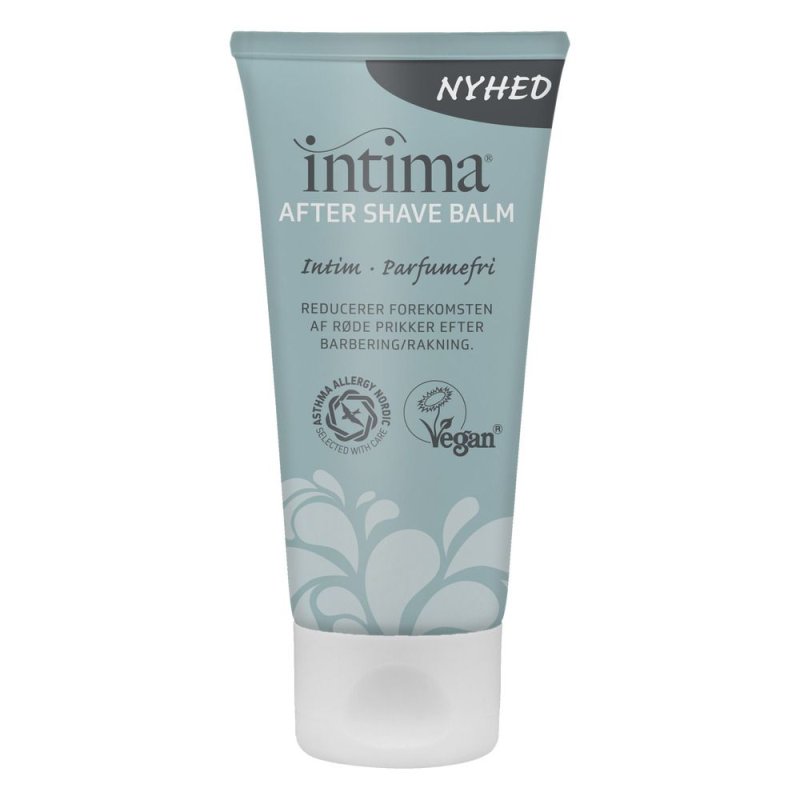 Intima After Shave Balm - 60 ml.