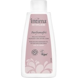 Bundle - Intima - Intima Intimate soap Perfume free 250 ml