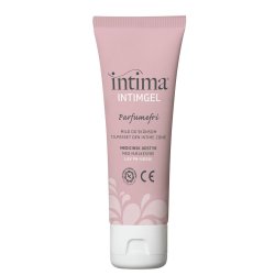 Intima Intimgel - 50 ml