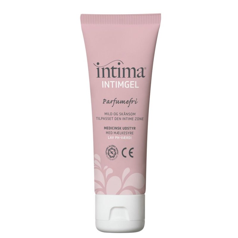 Intima Intimgel - 50 ml