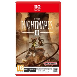 LITTLE NIGHTMARES 3 SWI2 VF