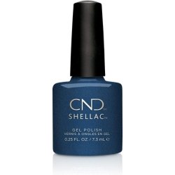 CND Shellac Peacock Plume 7.3ml