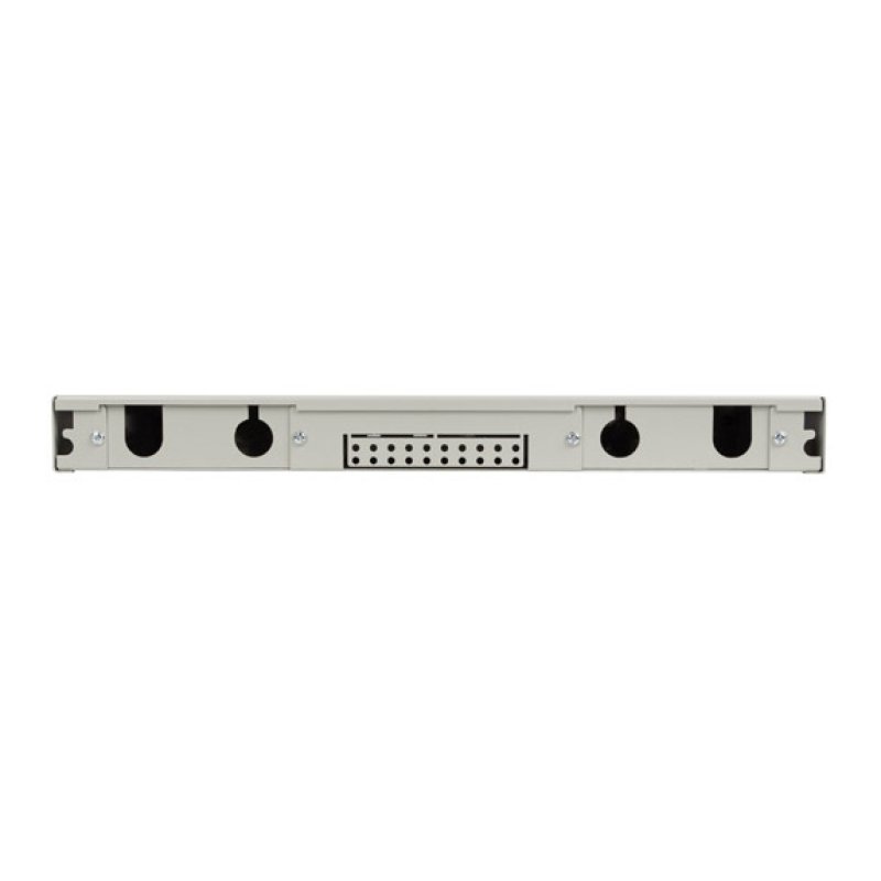 Lanberg FOP1-12SS-LDS rack accessory Patch panel