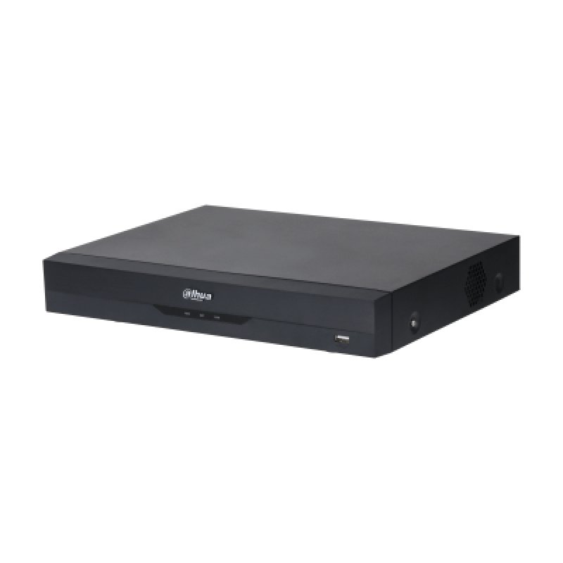 VIDEOGRABADOR DAHUA DVR 5EN1 H265 5M 8IP 6MP 1HDMI 1HDD E/S AI