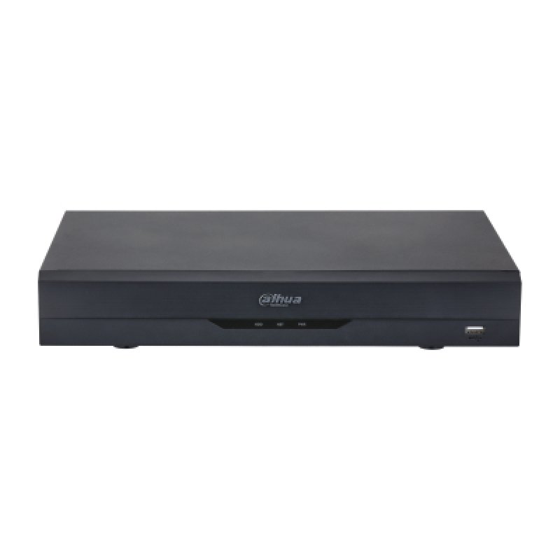 VIDEOGRABADOR DAHUA DVR 5EN1 H265 5M 8IP 6MP 1HDMI 1HDD E/S AI