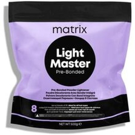Matrix Light Master Pre-Bonded Powder Lightener 500 g by Matrix