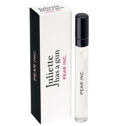 Pear Inc Perfumed Water Miniature Spray 5ml