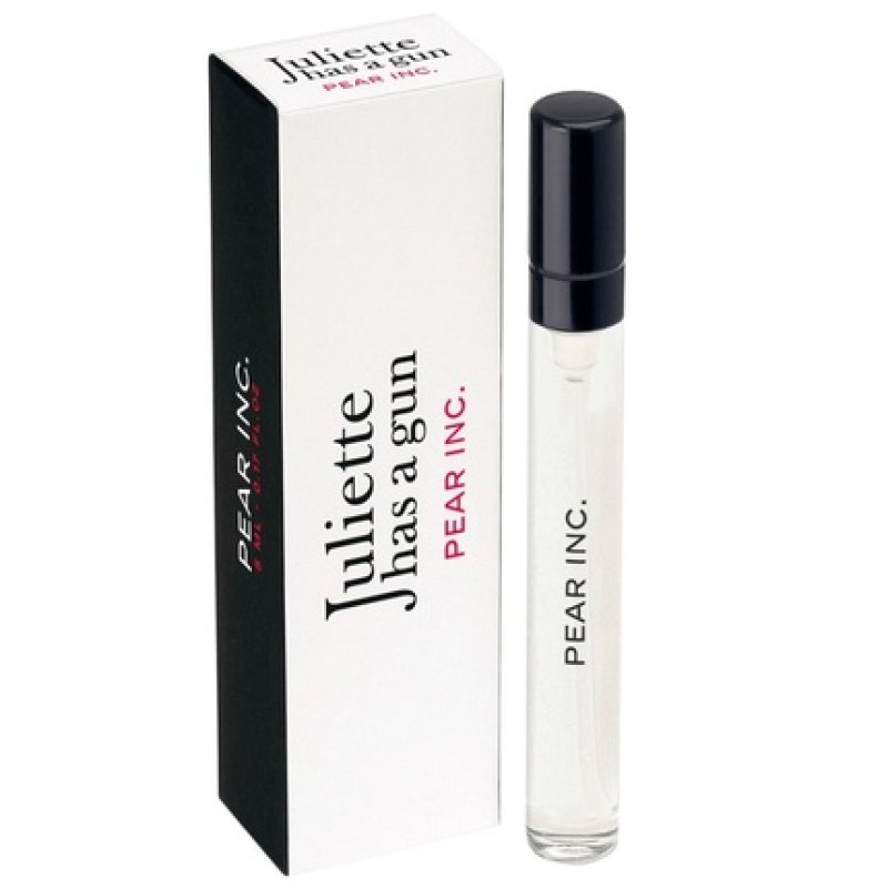 Pear Inc Perfumed Water Miniature Spray 5ml