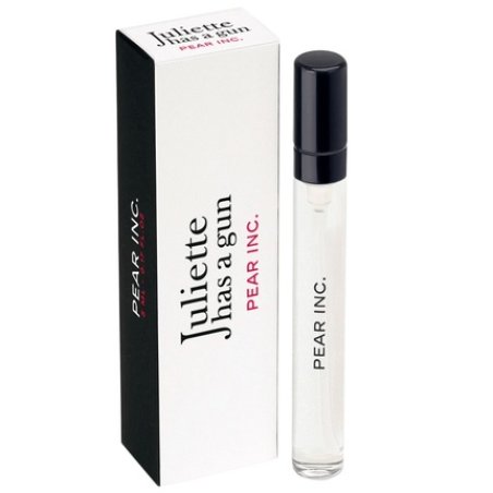 Pear Inc Perfumed Water Miniature Spray 5ml