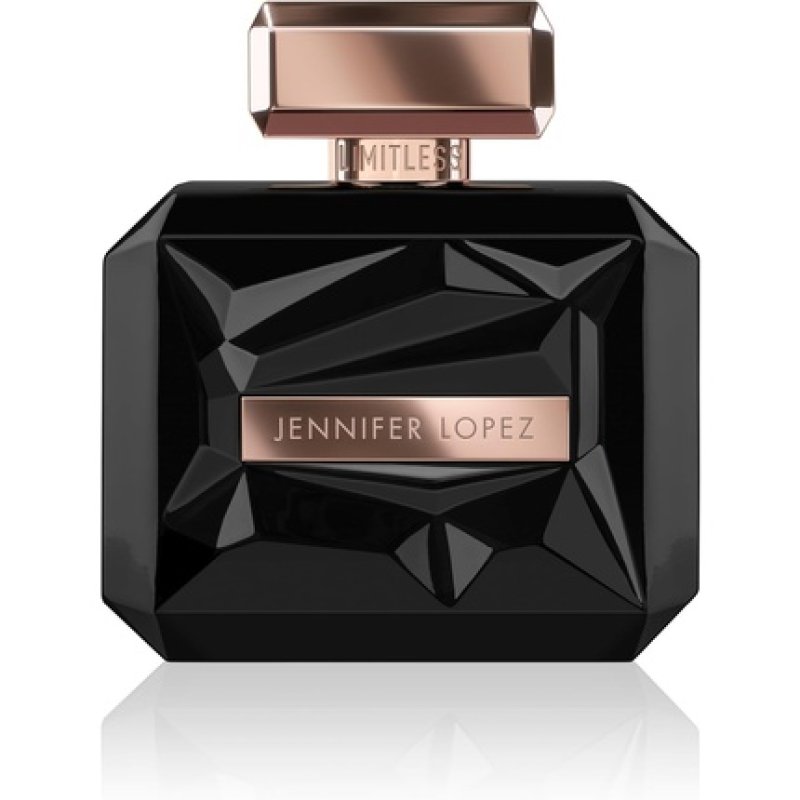 Jennifer Lopez Limitless Eau De Parfum 100ml
