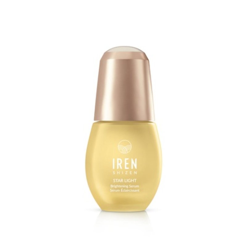 Iren Shizen Star Light Brightening Serum 20ml