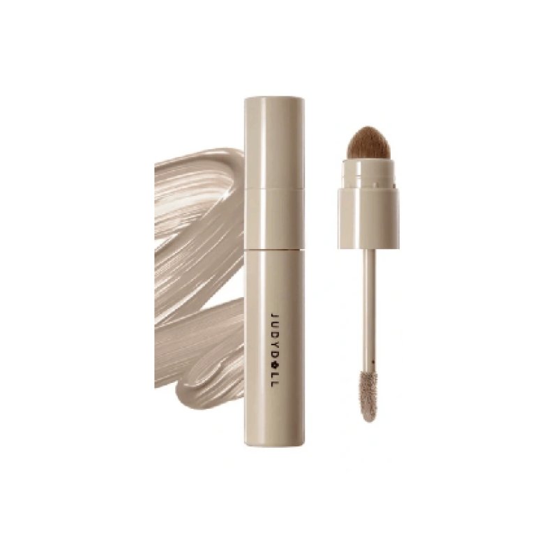 Judydoll Liquid Contour 02 Warm Cocoa Brown 45g