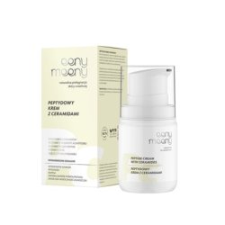 Eeny Meeny Peptide Cream With Ceramides 50ml