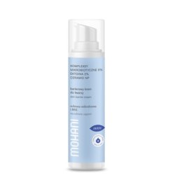Mohani Regenerating Barrier Cream With Ectoine 2 Microbiotic Complex 5 & Ceramide Np 50ml