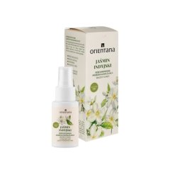 Orientana Jasmine Indian Hair And Body Mist 50ml