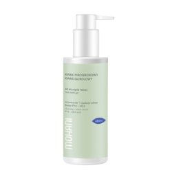 Mohani Face Cleansing Gel With Pyruvic Acid And Glycolic Acid 150ml