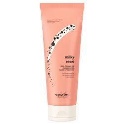 Resibo Milky Reset Creamy 2in1 Cleansing And Makeup Remover Gel 100ml