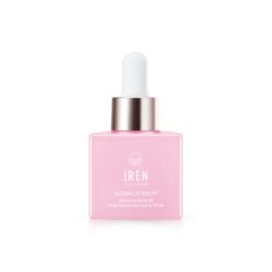 Iren Shizen Bloom Of Youth Restoring Facial Oil 10ml