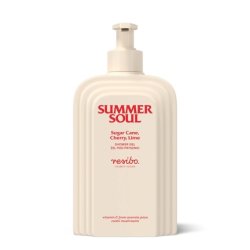 Resibo Summer Soul Shower Gel Cherry Cola 350ml