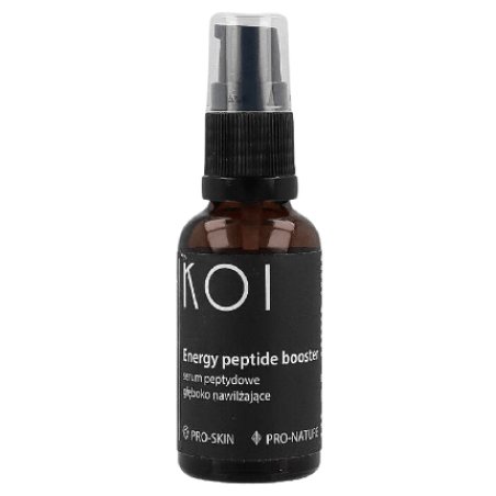 Koi Energy Peptide Booster 30ml